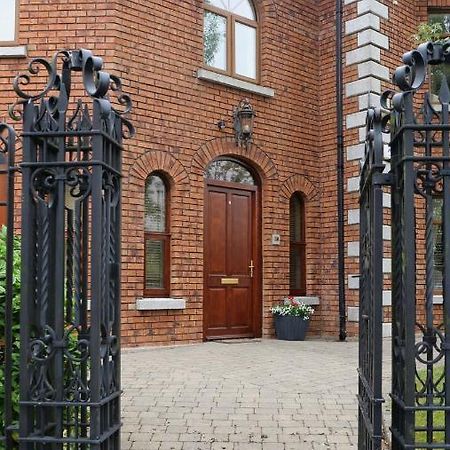 Mullingar Town Apartment 2 Bedrooms Bagian luar foto