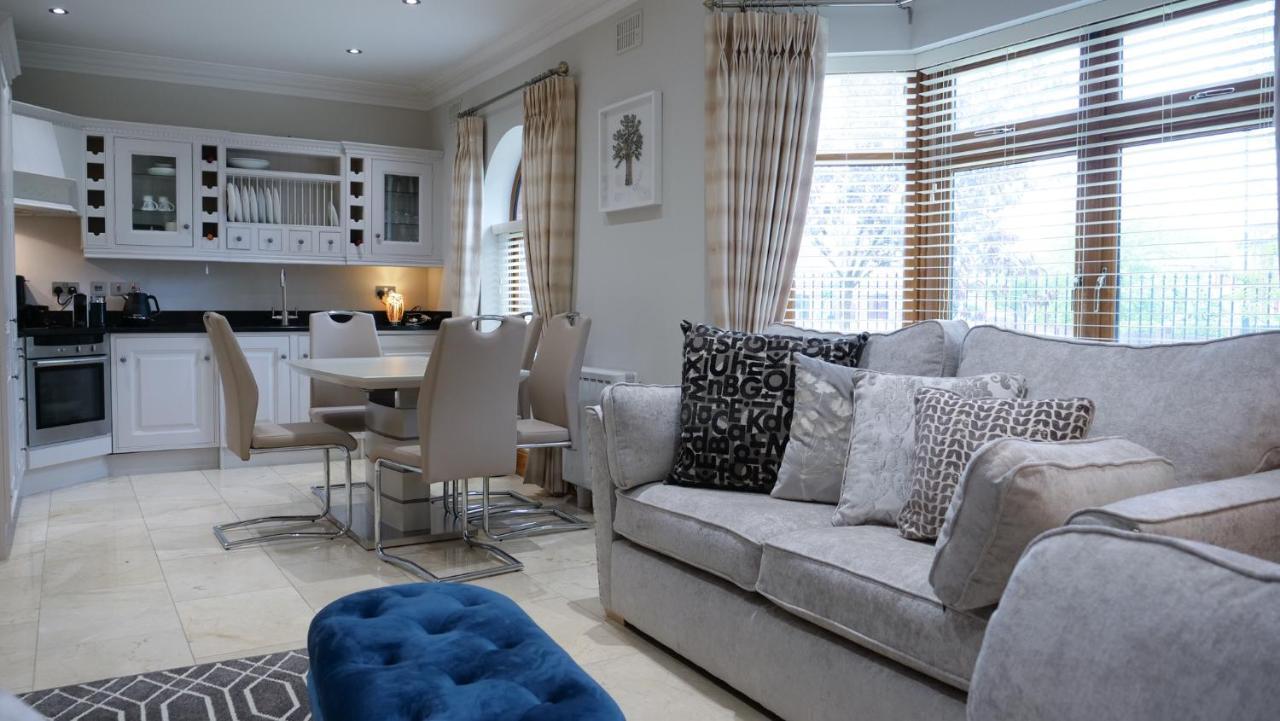 Mullingar Town Apartment 2 Bedrooms Bagian luar foto
