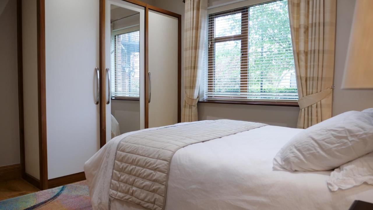 Mullingar Town Apartment 2 Bedrooms Bagian luar foto