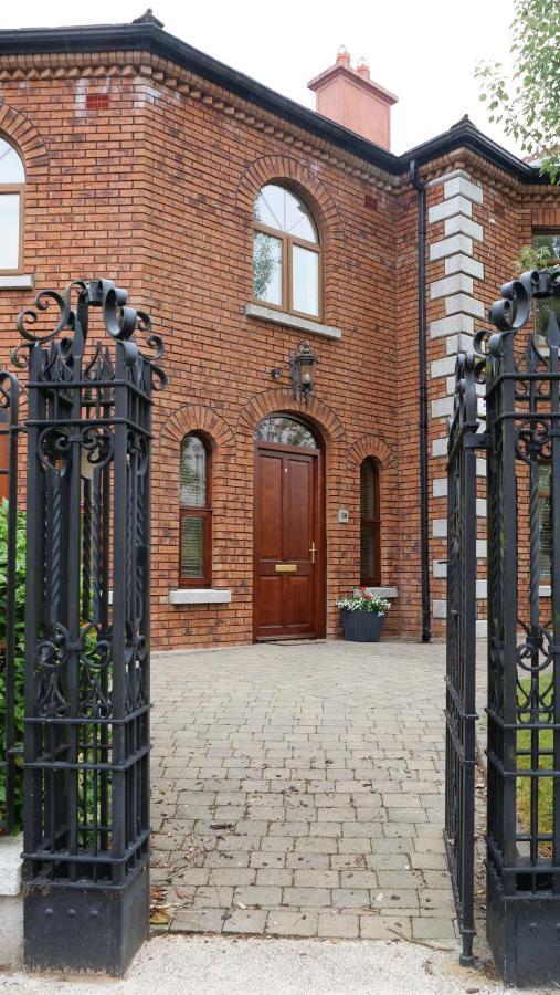 Mullingar Town Apartment 2 Bedrooms Bagian luar foto
