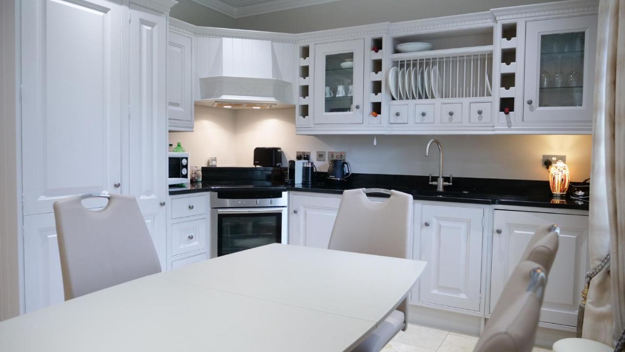 Mullingar Town Apartment 2 Bedrooms Bagian luar foto