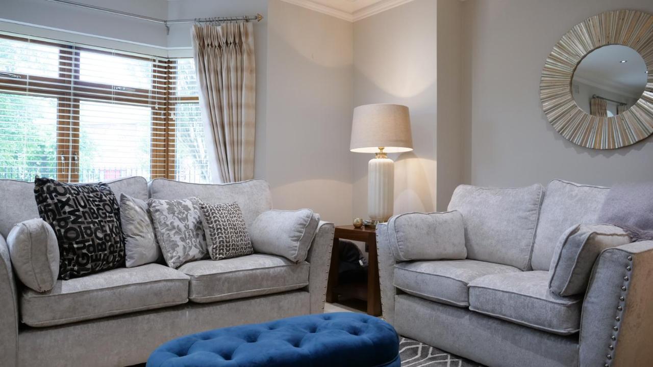 Mullingar Town Apartment 2 Bedrooms Bagian luar foto