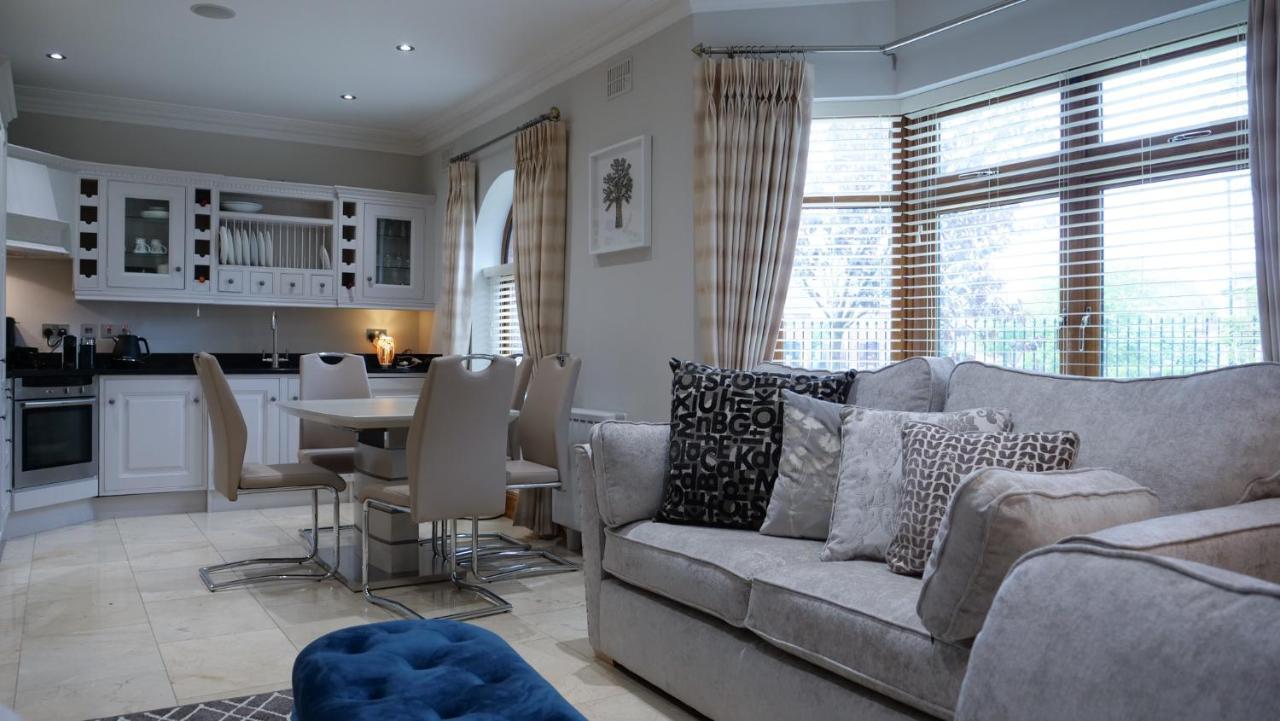 Mullingar Town Apartment 2 Bedrooms Bagian luar foto