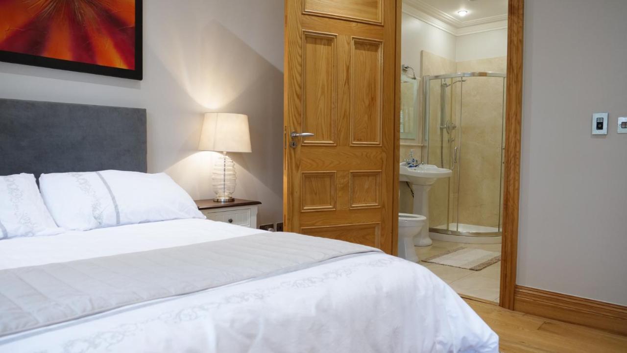 Mullingar Town Apartment 2 Bedrooms Bagian luar foto