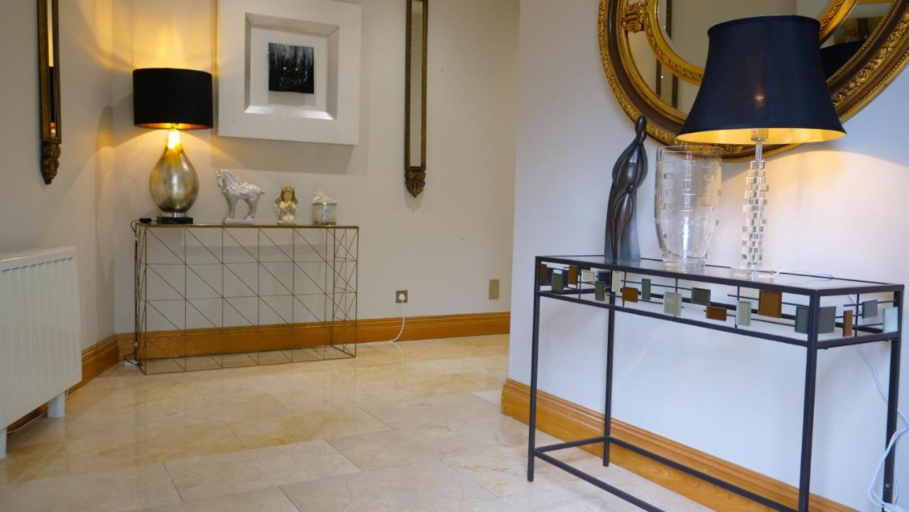 Mullingar Town Apartment 2 Bedrooms Bagian luar foto