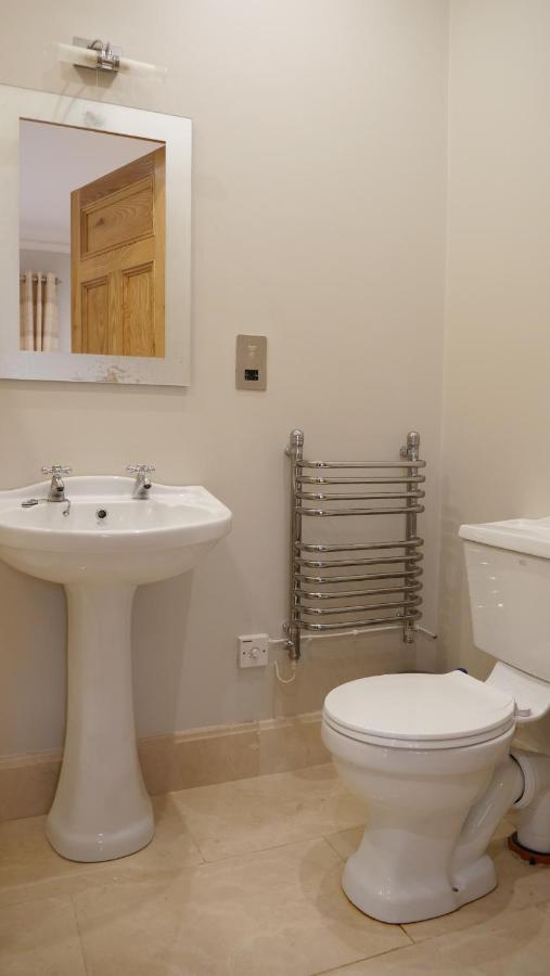 Mullingar Town Apartment 2 Bedrooms Bagian luar foto
