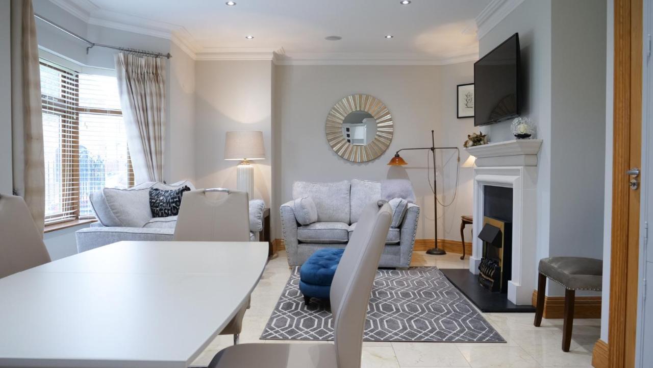 Mullingar Town Apartment 2 Bedrooms Bagian luar foto