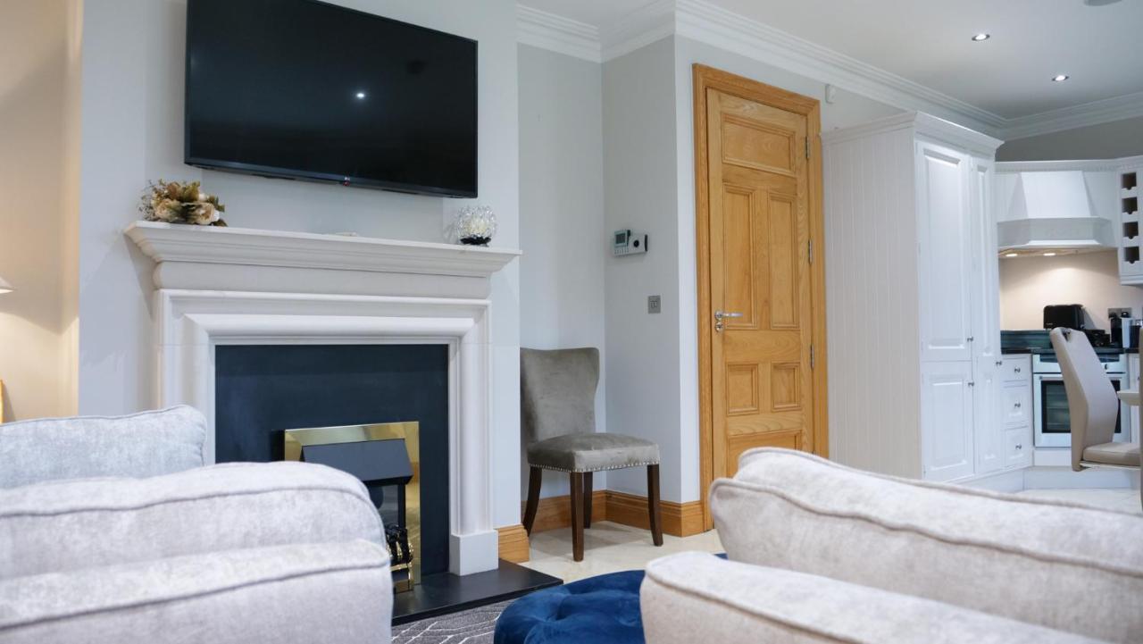 Mullingar Town Apartment 2 Bedrooms Bagian luar foto