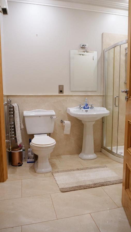 Mullingar Town Apartment 2 Bedrooms Bagian luar foto