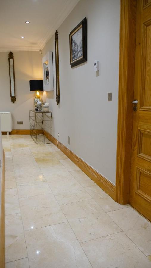 Mullingar Town Apartment 2 Bedrooms Bagian luar foto