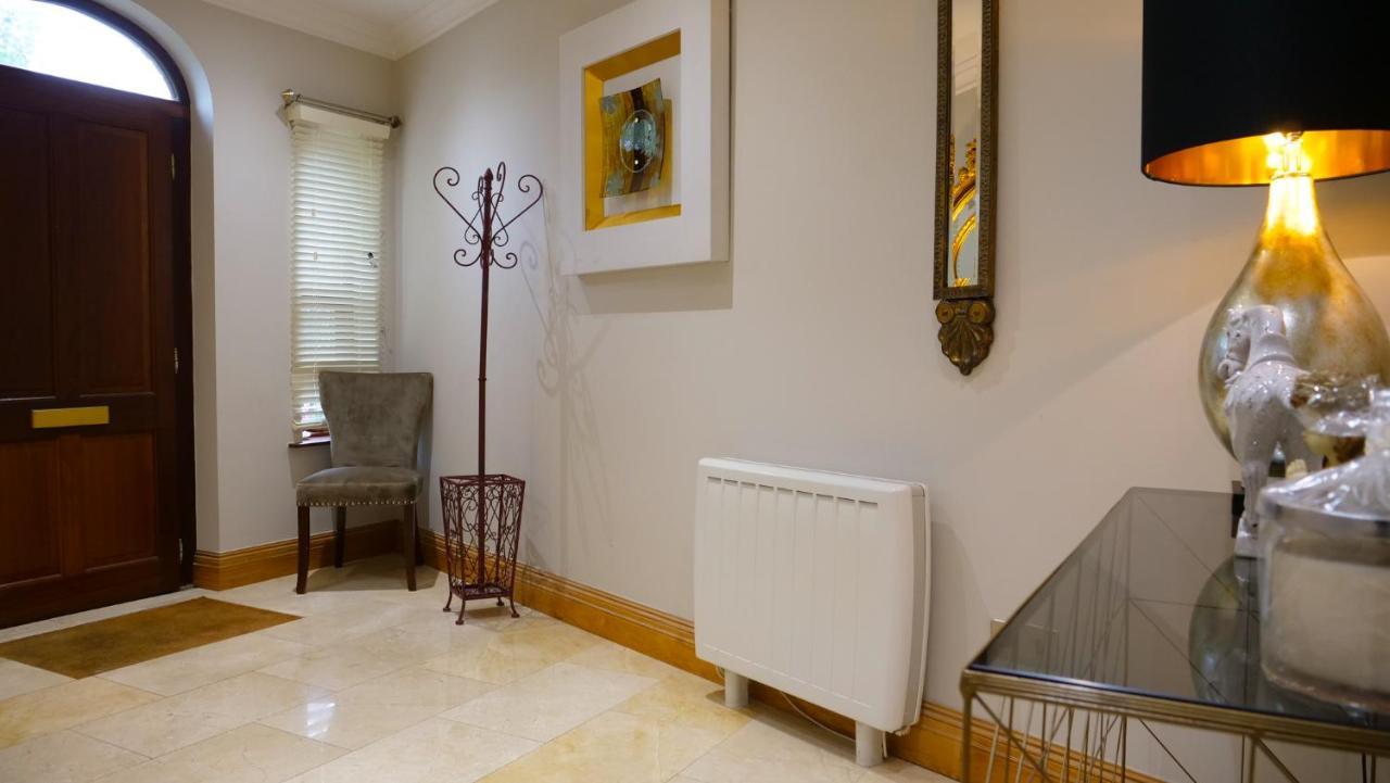 Mullingar Town Apartment 2 Bedrooms Bagian luar foto