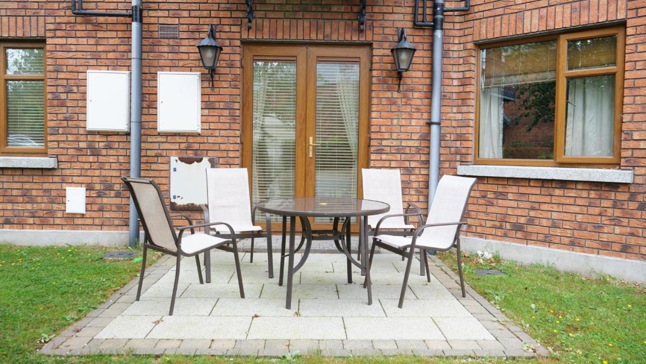 Mullingar Town Apartment 2 Bedrooms Bagian luar foto
