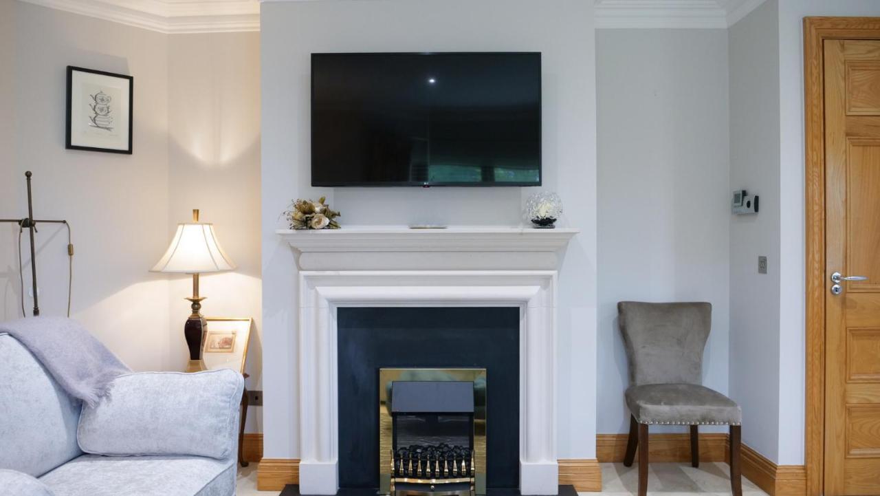 Mullingar Town Apartment 2 Bedrooms Bagian luar foto