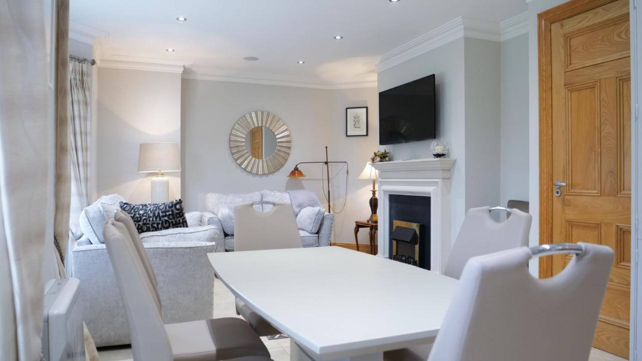 Mullingar Town Apartment 2 Bedrooms Bagian luar foto