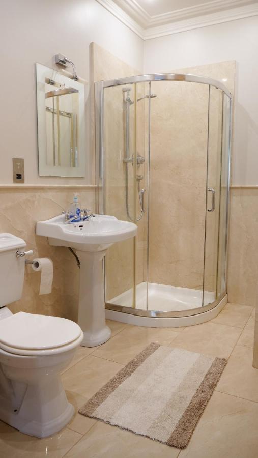 Mullingar Town Apartment 2 Bedrooms Bagian luar foto