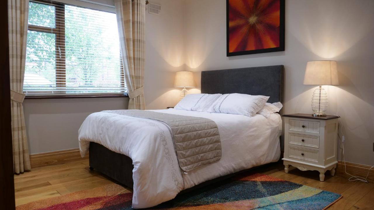 Mullingar Town Apartment 2 Bedrooms Bagian luar foto