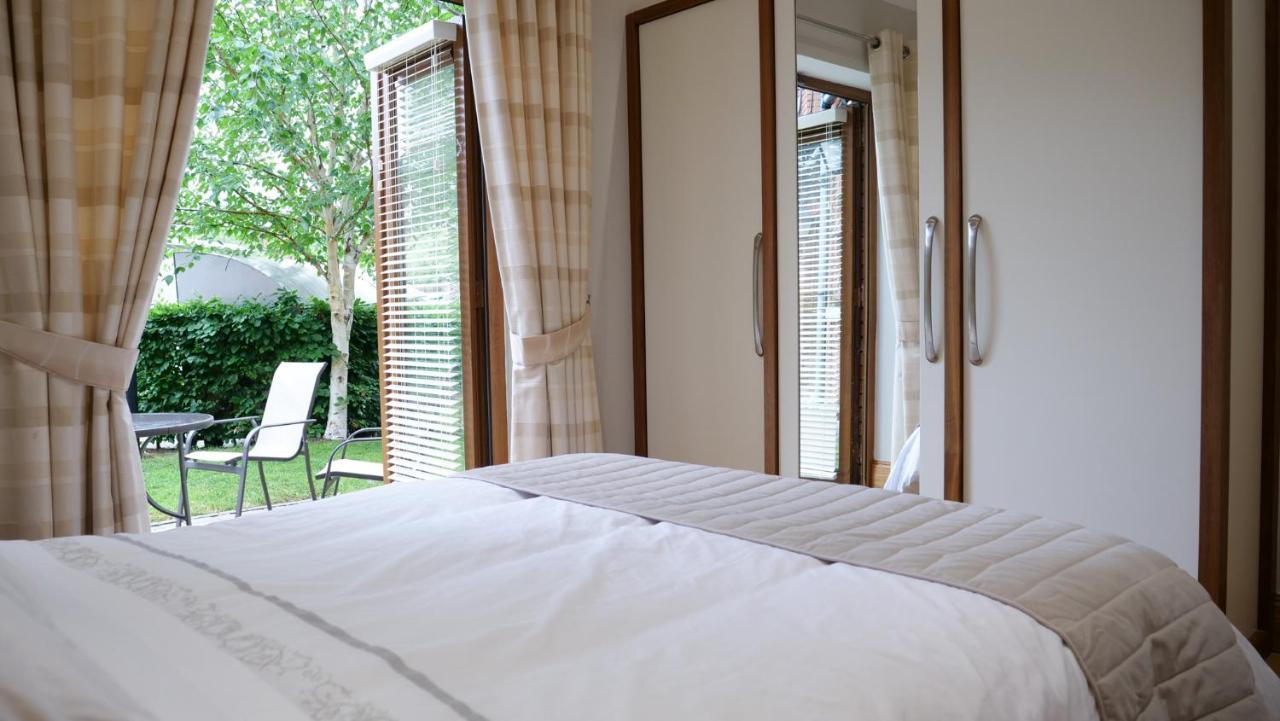 Mullingar Town Apartment 2 Bedrooms Bagian luar foto