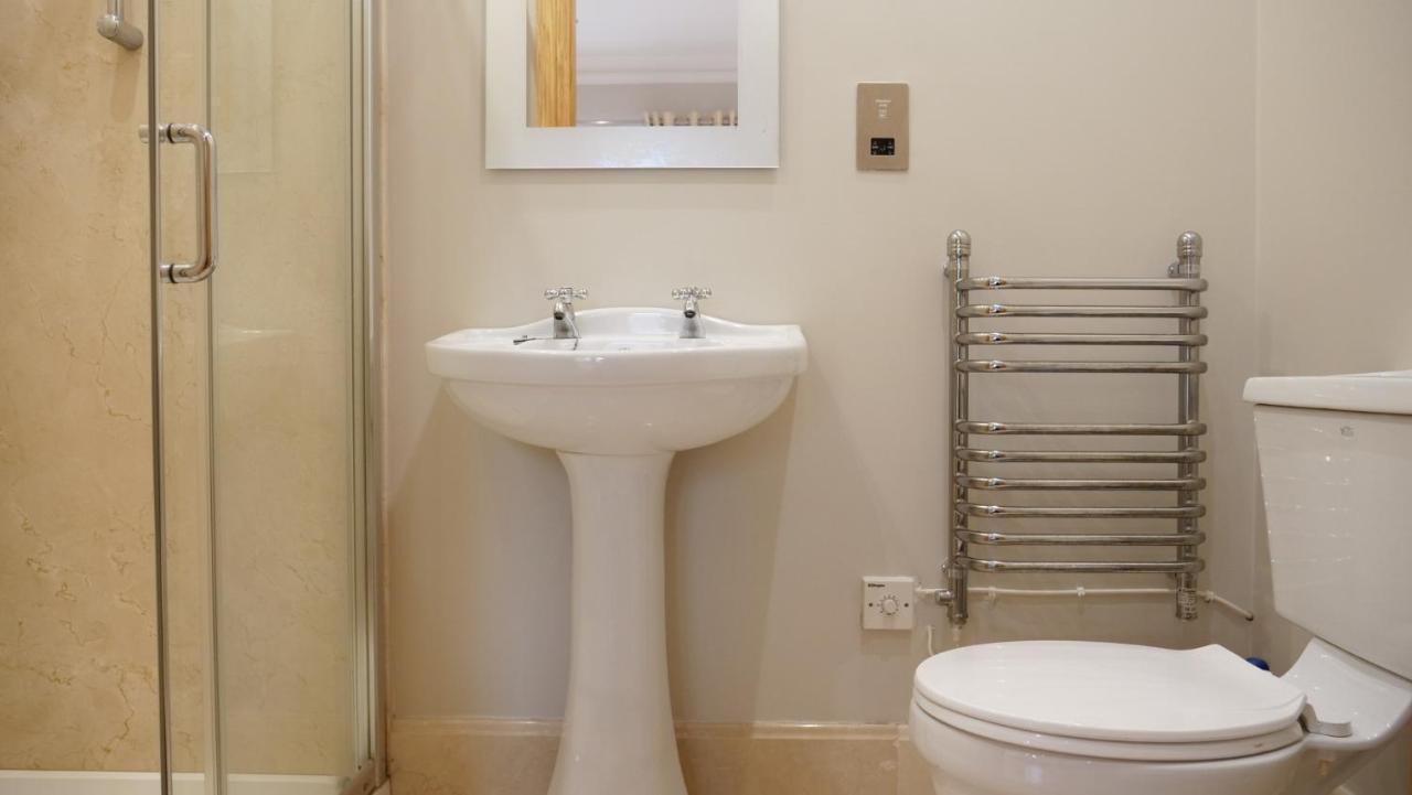 Mullingar Town Apartment 2 Bedrooms Bagian luar foto